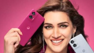 Photo of 26 हजार का दमदार 5G फोन मिल रहा सिर्फ 18,999 में