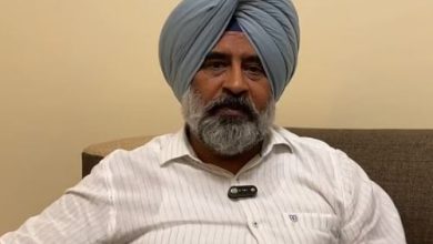 Photo of दिलजीत दोसांझ के समर्थन में आए परगट सिंह