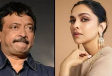 Photo of ‘स्पिरिट’ से बाहर हुईं Deepika Padukone के 8 घंटे शिफ्ट डिमांड पर बोले राम गोपाल वर्मा…