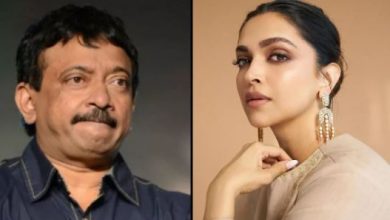 Photo of ‘स्पिरिट’ से बाहर हुईं Deepika Padukone के 8 घंटे शिफ्ट डिमांड पर बोले राम गोपाल वर्मा…