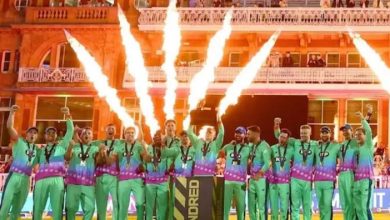 Photo of IPL की चार टीमों ने ‘द हंड्रेड’ में खरीदी हिस्सेदारी