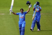 Photo of Harmanpreet Kaur ने रिकॉर्ड्स बुक को दहलाया