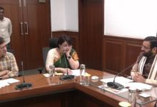 Photo of जलनिकासी की तैयारियों की समीक्षा के लिए सीएम नायब सैनी ने बुलाई बैठक, CET पर भी चर्चा