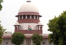 Photo of दिव्यांग बच्चों के लिए शिक्षकों की नियुक्ति नहीं करने पर राज्यों को SC की फटकार
