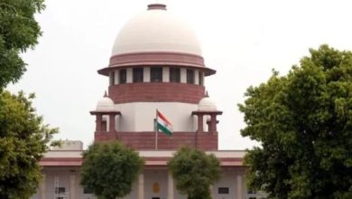 Photo of दिव्यांग बच्चों के लिए शिक्षकों की नियुक्ति नहीं करने पर राज्यों को SC की फटकार