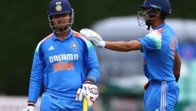 Photo of IND U-19 Vs ENG U-19 5th ODI Live Streaming: इंग्‍लैंड में फिर तबाही मचाएंगे Vaibhav Suryavanshi!