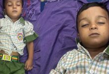 Photo of सिरसा में 4 साल के मासूम की मौत: शिक्षक प्राचार्य के साथ बैठक में था व्यवस्थ