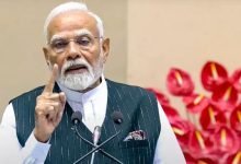 Photo of कांग्रेस के दिग्गज नेता की पीएम मोदी ने की तारीफ