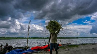 Photo of यूपी और राजस्थान में गरज-चमक के साथ बरसेंगे बादल, दिल्ली में गर्मी करेगी परेशान