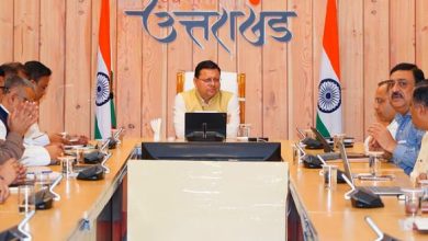 Photo of  नकली दवाओं के खिलाफ आज से ऑपरेशन क्लीन अभियान, भारत-नेपाल सीमा पर रहेगी पर विशेष निगरानी