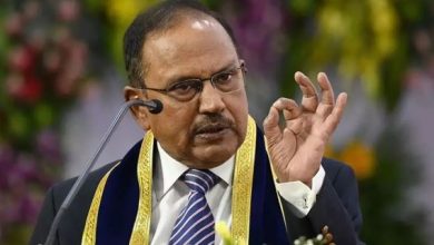 Photo of NSA डोभाल ने ऑपरेशन सिंदूर को लेकर किए बड़े खुलासे, तिलमिलाया पाकिस्तान