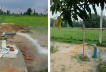 Photo of हरियाणा : जमीन से अवैध ताैर पर पानी निकाल रहीं 40 कंपनियां होंगी बंद