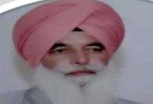 Photo of पंजाब में रिश्ते का कत्ल: कलयुगी बेटे ने किरच से पिता की छाती पर वार कर उतारा मौत के घाट