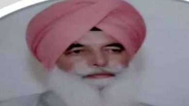 Photo of पंजाब में रिश्ते का कत्ल: कलयुगी बेटे ने किरच से पिता की छाती पर वार कर उतारा मौत के घाट