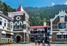 Photo of  हाईकोर्ट ने एडीजीपी कारागार को दिए निर्देश, सितारगंज जेल के डिप्टी जेलर और जवान को निलंबित करें