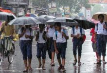 Photo of दिल्ली-यूपी में आज जमकर बरसेंगे बादल, हिमाचल में बारिश ने मचाई तबाही
