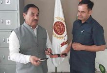 Photo of सहसपुर जमीन घोटाला…पूर्व मंत्री हरक सिंह रावत के खिलाफ ED ने दाखिल की चार्जशीट