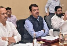 Photo of दिसंबर में लागू किया जाएगा Anti Coversion Law, महाराष्ट्र सरकार ने लिया फैसला