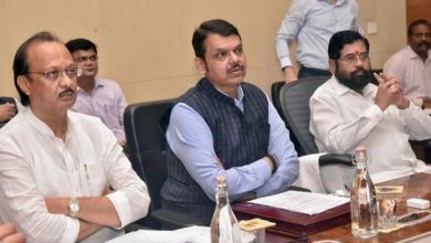 Photo of दिसंबर में लागू किया जाएगा Anti Coversion Law, महाराष्ट्र सरकार ने लिया फैसला