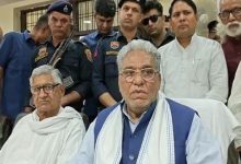 Photo of राव इंद्रजीत की लंच डिप्लोमेसी: हरियाणा के पंचायत मंत्री ने दिया जवाब…