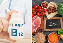 Photo of अनजाने में Vitamin-B12 और Iron के अब्जॉर्बशन में अड़ंगा डाल रही आपकी एक गलती