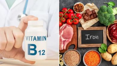 Photo of अनजाने में Vitamin-B12 और Iron के अब्जॉर्बशन में अड़ंगा डाल रही आपकी एक गलती