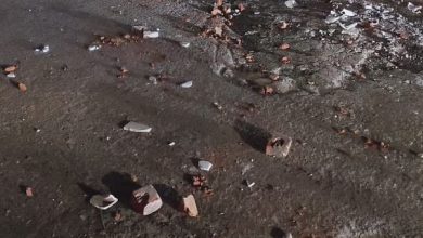 Photo of रुड़की में बवाल: विवाद के बाद दो पक्षों में पथराव, फायरिंग की चर्चा