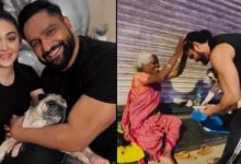 Photo of Shefali Jariwala की मौत के बाद खराब हुई ‘सिंबा’ की तबीयत, अफवाहों पर पराग का रिएक्शन