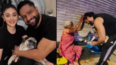 Photo of Shefali Jariwala की मौत के बाद खराब हुई ‘सिंबा’ की तबीयत, अफवाहों पर पराग का रिएक्शन