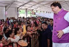 Photo of  कांवड़ मेले में नहीं बरती जाएगी किसी तरह की ढिलाई, बोले सीएम-सर्वश्रेष्ठ राज्य बनाने का संकल्प