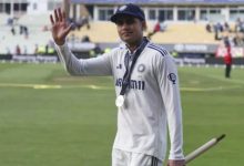 Photo of Shubman Gill ने रचा इतिहास, भारत को दिलाई एजबेस्टन में रिकॉर्ड जीत