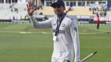 Photo of Shubman Gill ने रचा इतिहास, भारत को दिलाई एजबेस्टन में रिकॉर्ड जीत