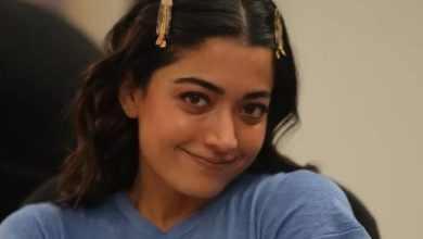 Photo of Deepika Padukone के शिफ्ट डिबेट के बीच Rashmika Mandanna लॉन्ग शूट के लिए तैयार