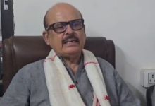 Photo of बिहार में वक्फ बोर्ड कानून पर गरमाई सियासत, सांसद तारिक अनवर ने लगाया संवैधानिक अधिकार छीनने का आरोप
