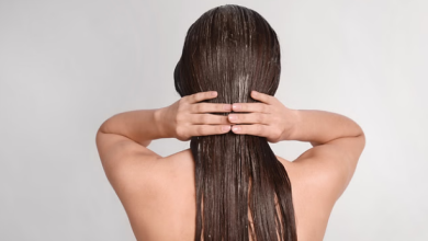 Photo of बारिश के पानी से सिर में हो गई है खुजली और डैंड्रफ? जानिए इसका सबसे आसान समाधान