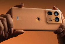 Photo of ₹18000 सस्ता मिल रहा Motorola का दमदार कैमरा वाला फोन