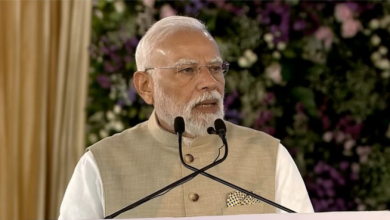 Photo of जापान-चीन की यात्रा करेंगे PM मोदी ।