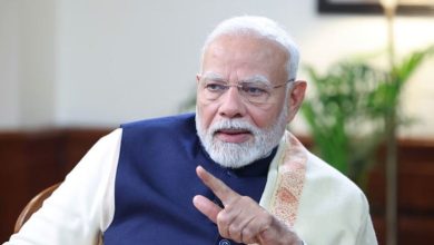 Photo of प्रधानमंत्री नरेंद्र मोदी 25 अगस्त को करेंगे मध्य प्रदेश के पहले पीएम मित्रा पार्क का भूमिपूजन