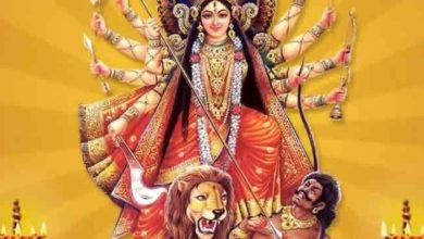 Photo of किस दिन से शुरू होगा आश्विन का महीना…