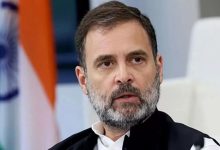 Photo of बिहार में बीजेपी-कांग्रेस कार्यकर्ताओं की भिड़ंत पर बोले राहुल गांधी