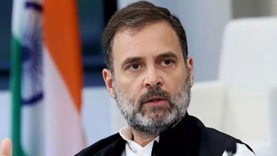 Photo of बिहार में बीजेपी-कांग्रेस कार्यकर्ताओं की भिड़ंत पर बोले राहुल गांधी