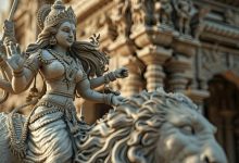 Photo of  मासिक दुर्गाष्टमी पर बन रहा है खास योग, पंचांग से जानें शुभ मुहूर्त