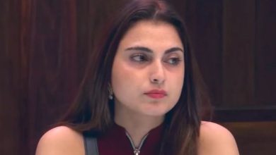 Photo of 24 घंटे में ही Bigg Boss 19 से हुईं एक्विट या है कोई ट्विस्ट