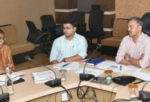 Photo of राजस्थान: जर्जर हो चुके 2699 भवनों को सील करके ध्वस्त करेंगे…