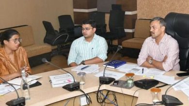 Photo of राजस्थान: जर्जर हो चुके 2699 भवनों को सील करके ध्वस्त करेंगे…
