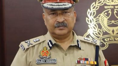 Photo of यूपी: डीजीपी ने गिरफ्तारी और व्यक्तिगत तलाशी मेमो का प्रारूप किया जारी