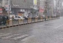 Photo of हरियाणा के 10 जिलों में बारिश: पंजाब सहित अंबाला पर बनी रही मानसून टर्फ