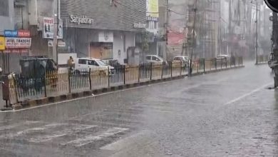 Photo of हरियाणा के 10 जिलों में बारिश: पंजाब सहित अंबाला पर बनी रही मानसून टर्फ