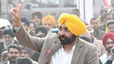 Photo of सीएम मान आज करेंगे स्कूल ऑफ एमिनेंस का उद्घाटन!