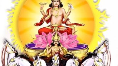 Photo of आज है भाद्रपद माह की प्रतिपदा तिथि